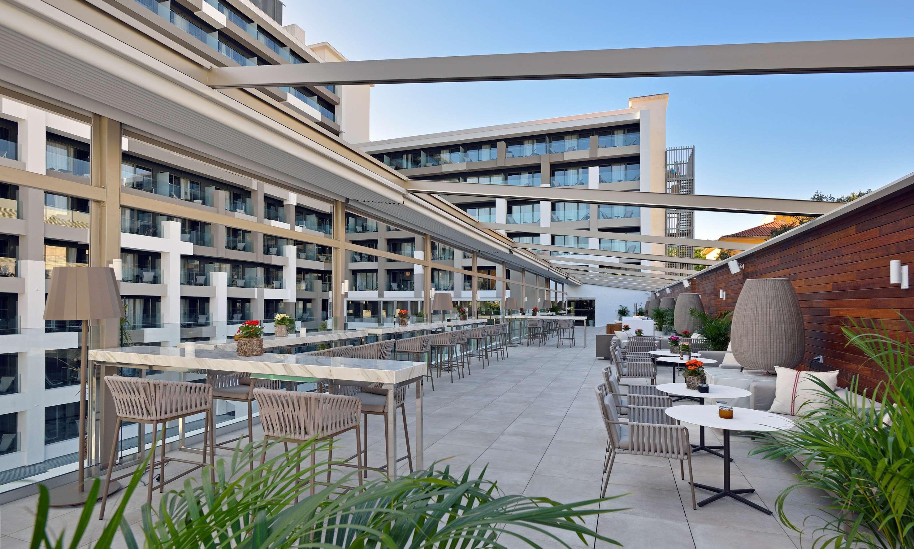 Innside By Melia Bosque 4* Palma