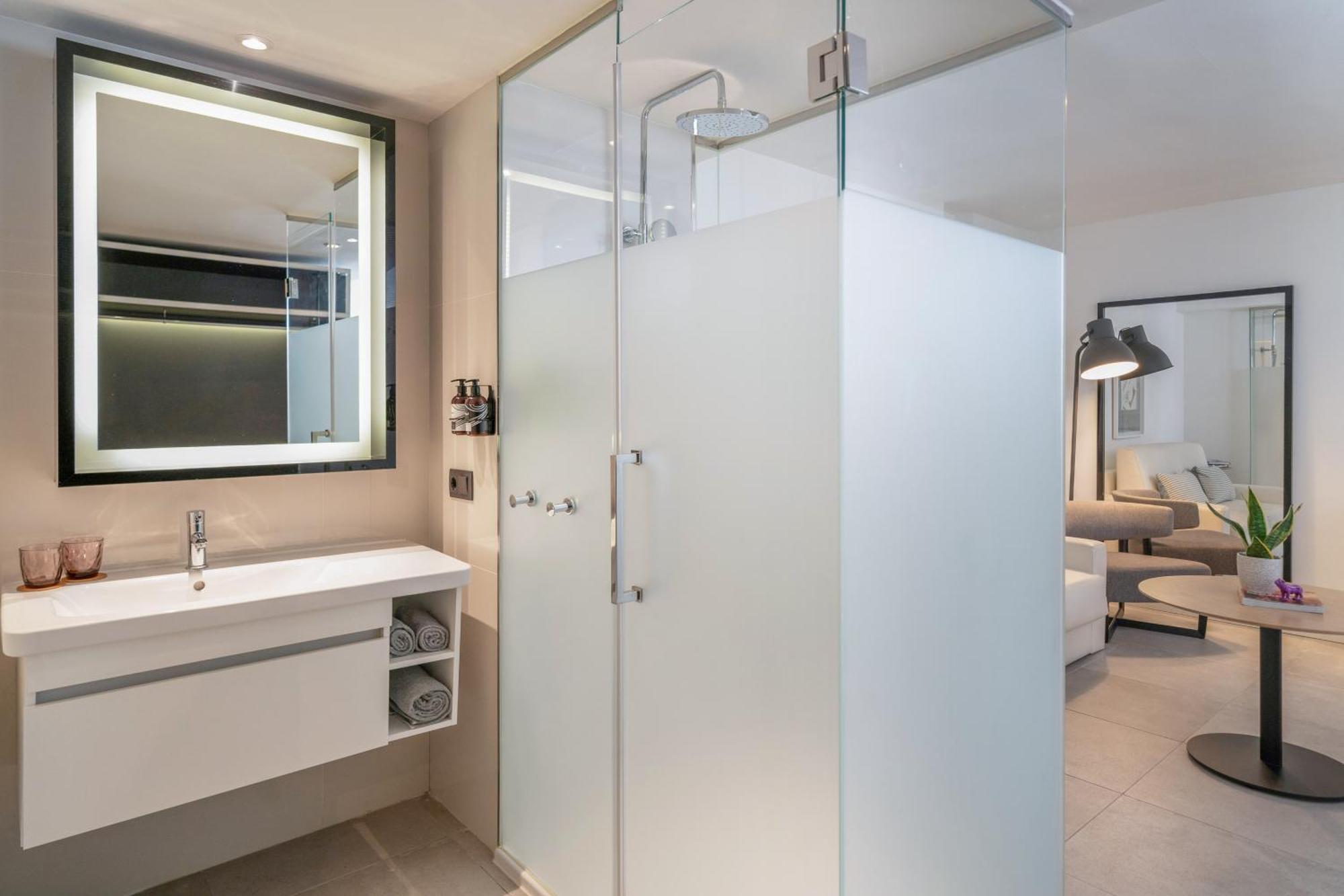 Innside By Melia Bosque Hotel Palma di Maiorca